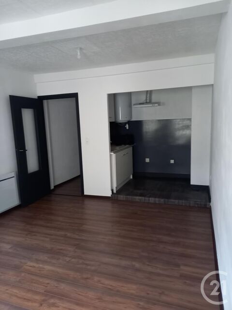   Location Appartement Appartement - 1 pièce(s) - 44 m²