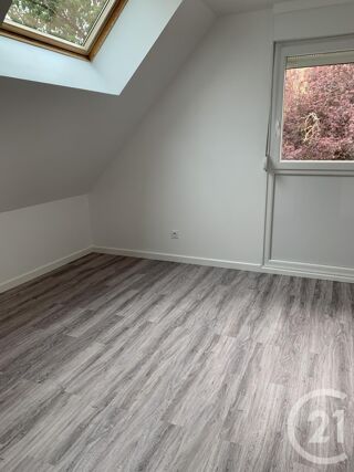  Appartement à louer 1 pièce 22 m²