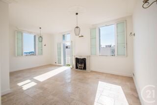  Appartement à vendre 4 pièces 105 m²