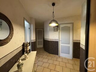  Appartement � vendre 3 pi�ces 63 m�