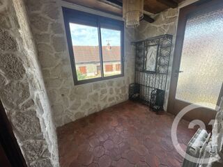  Maison à vendre 6 pièces 125 m²