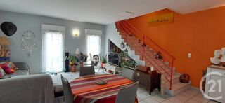  Appartement à vendre 4 pièces 95 m²