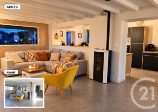  Maison à vendre 6 pièces 228 m²