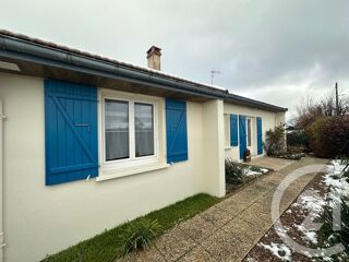  Maison  vendre 4 pices 99 m