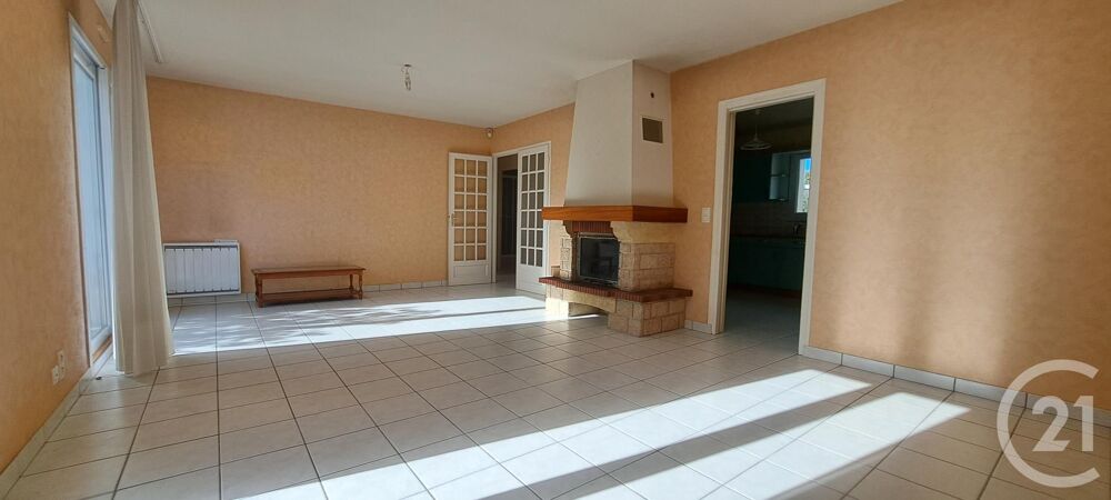 vente Maison - 4 pièce(s) - 153 m² Vannes (56000)