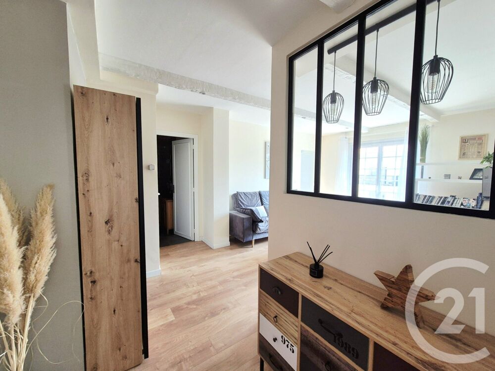 vente Appartement - 2 pièce(s) - 43 m² Perpignan (66000)