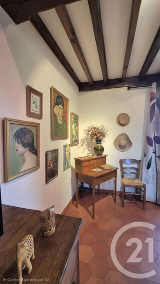  Maison � vendre 7 pi�ces 349 m�