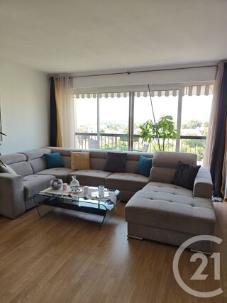  Appartement � vendre 4 pi�ces 96 m�