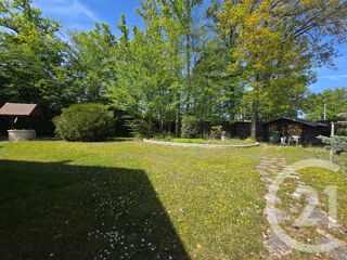  Maison à vendre 6 pièces 116 m²