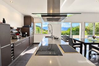  Maison à vendre 6 pièces 200 m²