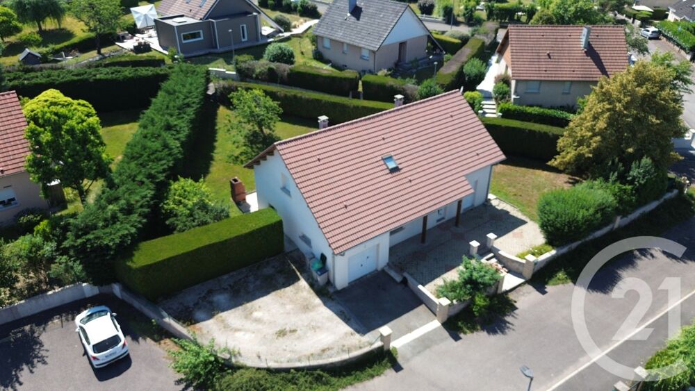 Century 21 GSM Immo à Lure vous propose en exclusivité :....