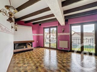  Appartement � vendre 6 pi�ces 135 m�