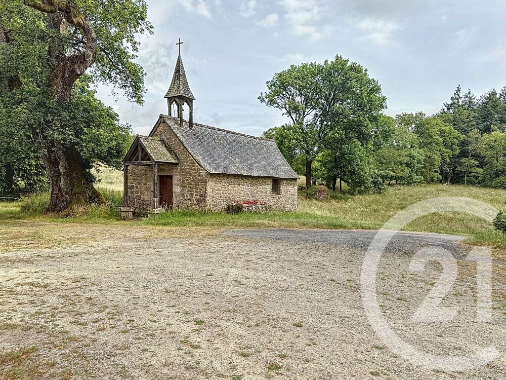 � vendre  Maison Saint-Jean-la-Poterie (56350)