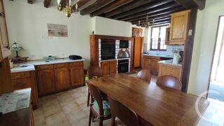  Maison � vendre 8 pi�ces 340 m�