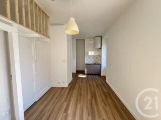  Appartement à louer 1 pièce 24 m²