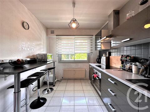  Appartement � louer 2 pi�ces 53 m�