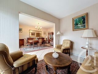  Appartement � vendre 4 pi�ces 75 m�