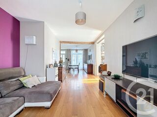  Maison � vendre 5 pi�ces 179 m�