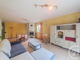  Maison à vendre 4 pièces 99 m²