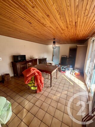  Maison � vendre 7 pi�ces 204 m�