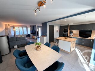 vente Maison - 6 pièce(s) - 118 m² Ecquevilly (78920)