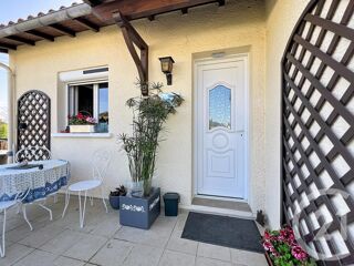  Maison à vendre 4 pièces 118 m²