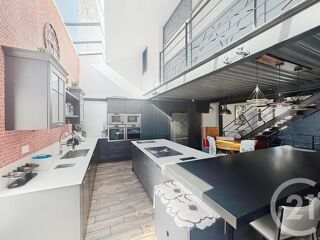  Maison � vendre 6 pi�ces 210 m�