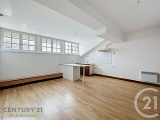  Appartement à louer 1 pièce 29 m²