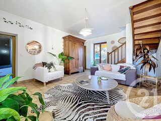  Maison à vendre 6 pièces 210 m²