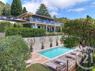  Maison à louer 7 pièces 284 m²