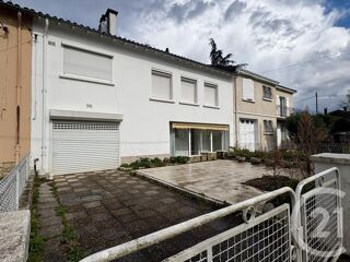  Maison � vendre 4 pi�ces 155 m�