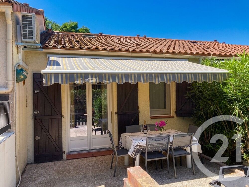 Maison 3 pièces 39 m² · à Argeles sur Mer · 39 m² · 182 000 €