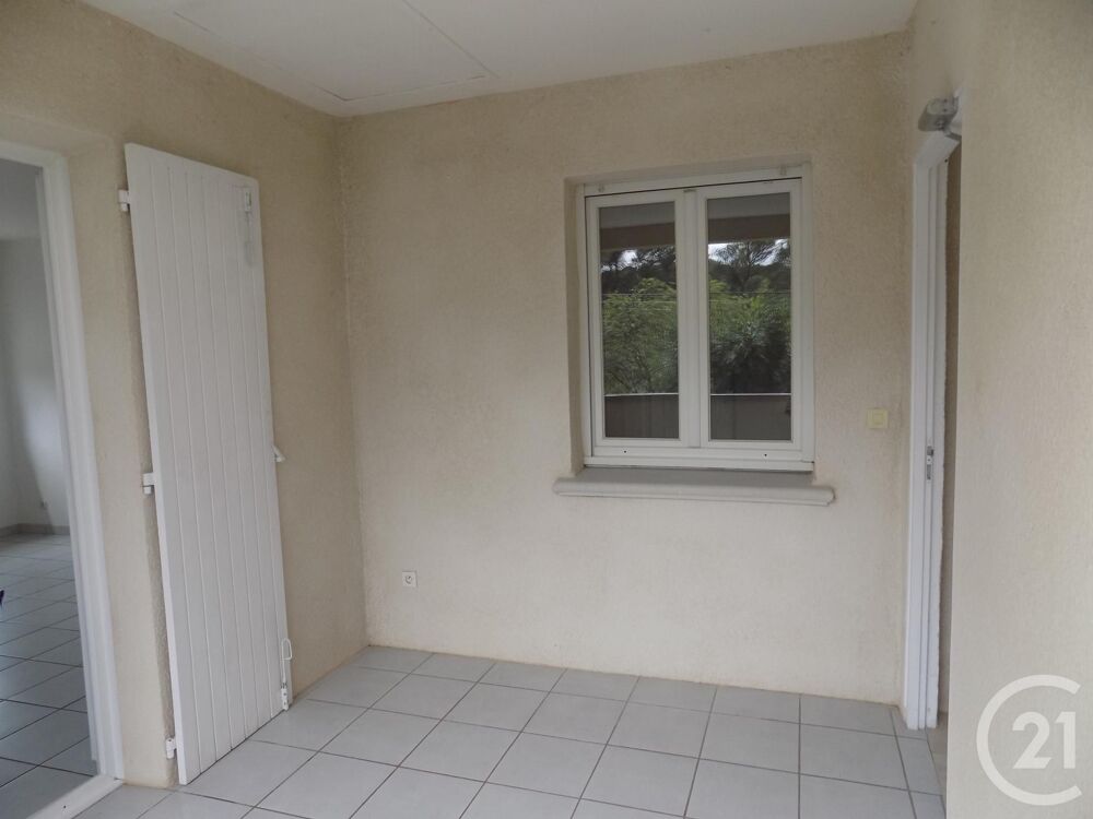 location Appartement - 2 pièce(s) - 48 m² Bagnols-sur-Cèze (30200)