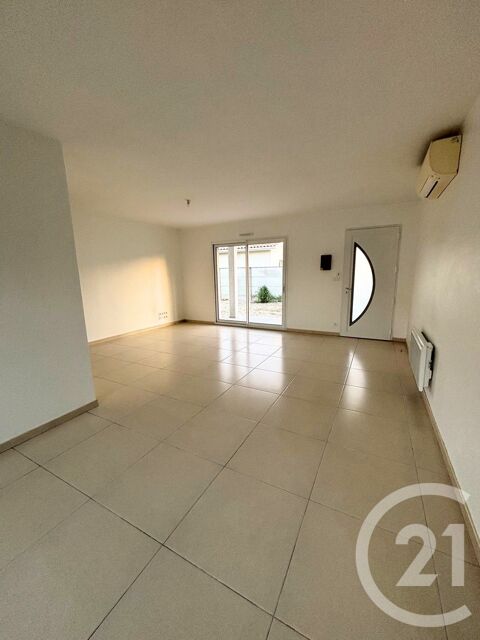   Location Maison Maison - 3 pi�ce(s) - 87 m�