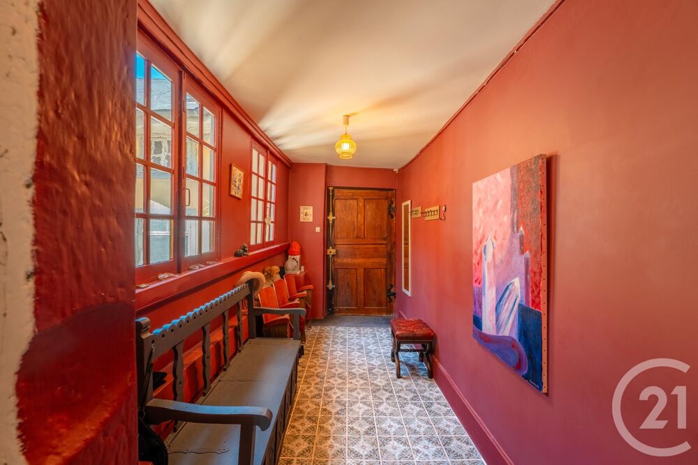 à vendre  Appartement Chambéry (73000)