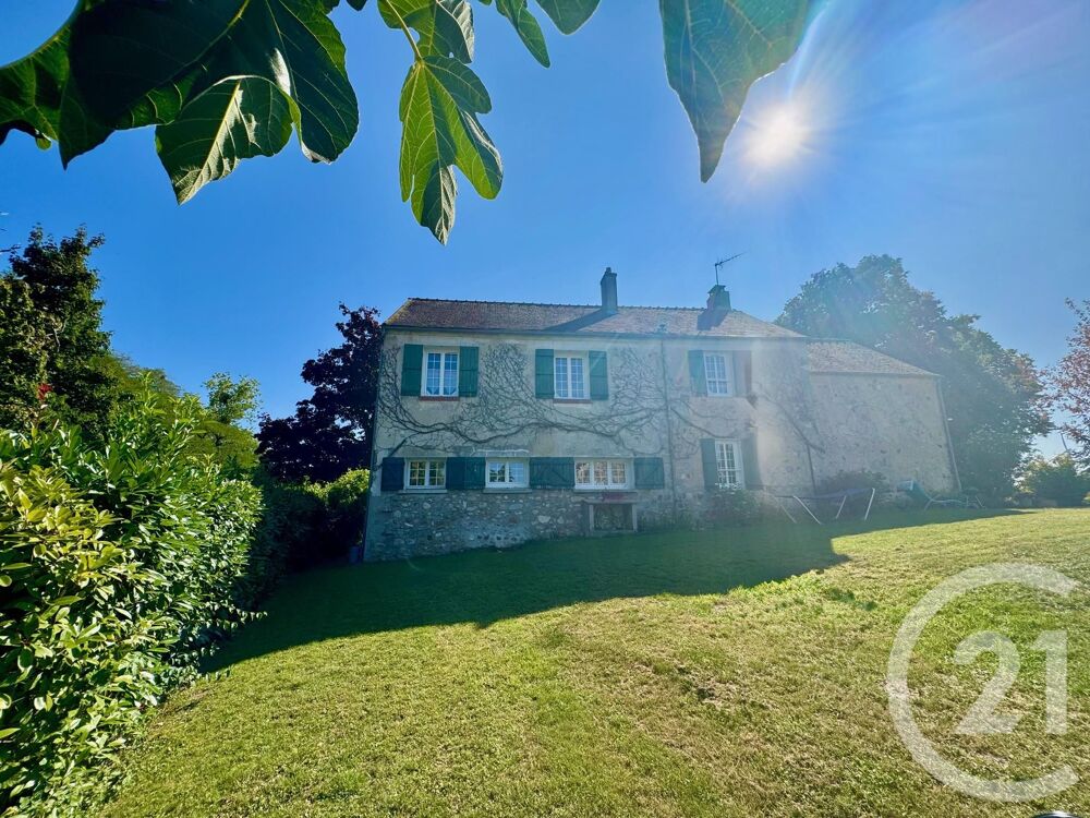 vente Maison - 5 pi�ce(s) - 136 m� Ch�teau-Thierry (02400)