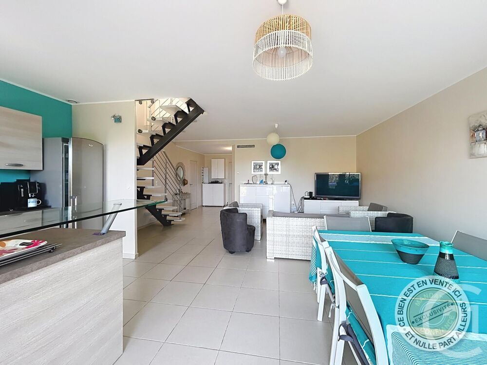 A vendre sur le secteur de LEUCATE Village, venez découv....