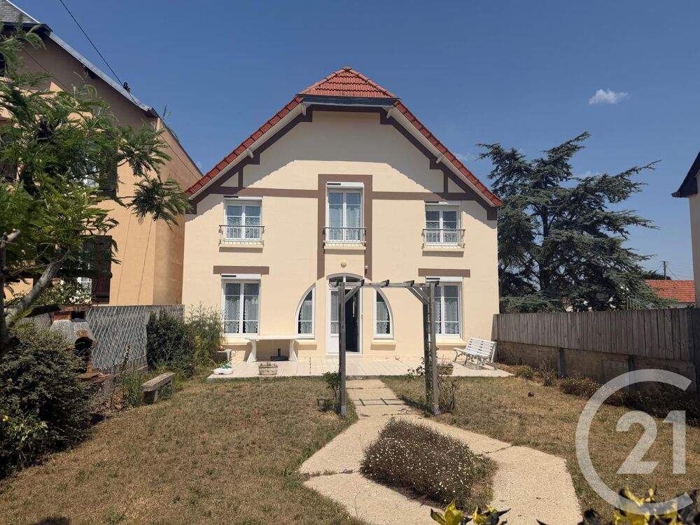 vente Maison - 5 pièce(s) - 154 m² Barneville-Carteret (50270)