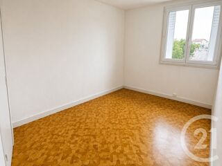  Appartement à louer 3 pièces 59 m²