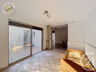  Maison à vendre 3 pièces 60 m²