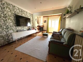  Maison à vendre 4 pièces 131 m²