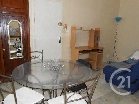  Appartement � louer 1 pi�ce 17 m�