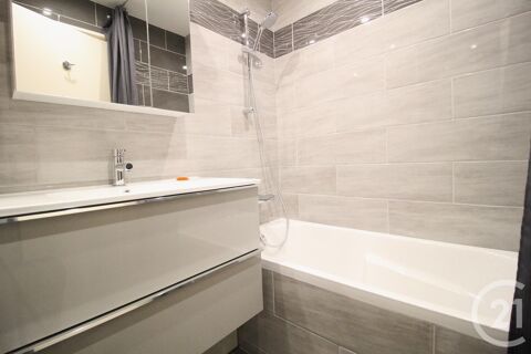  Appartement � louer 4 pi�ces 91 m�