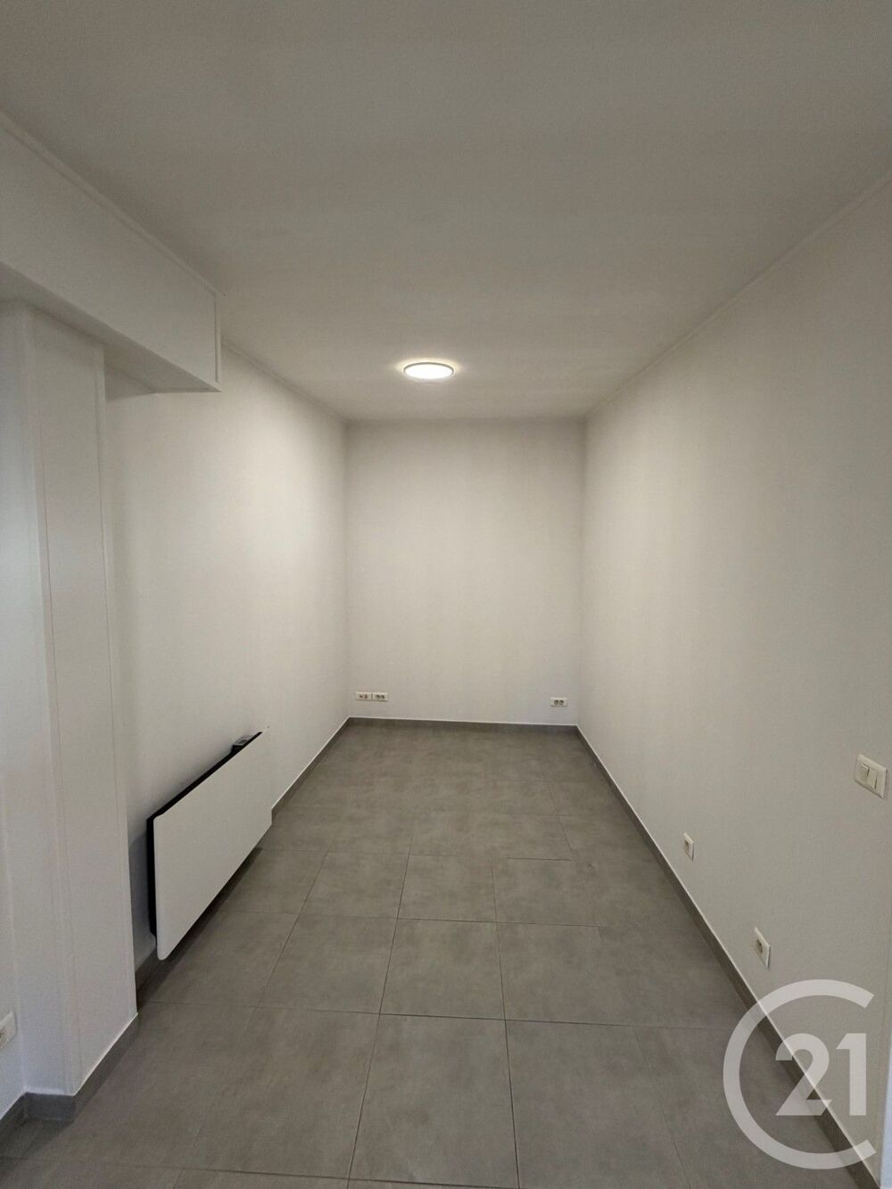 location Appartement - 1 pièce(s) - 24 m² Tremblay-en-France (93290)