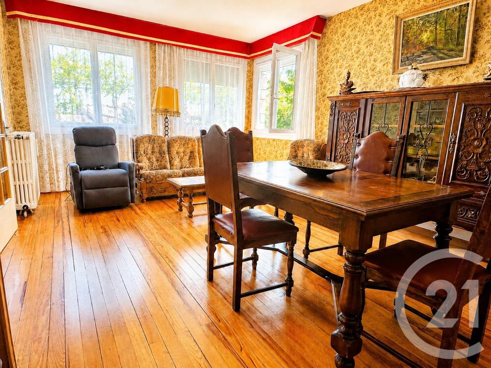 vente Maison - 5 pièce(s) - 140 m² Valdurenque (81090)
