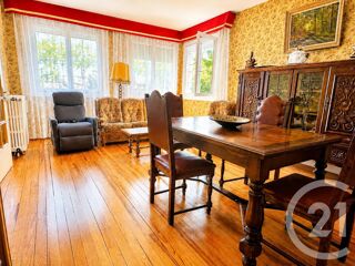  Maison à vendre 5 pièces 140 m²