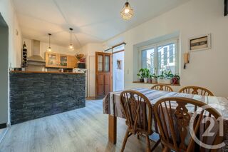  Appartement � vendre 3 pi�ces 55 m�