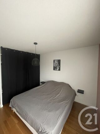  Appartement � louer 3 pi�ces 55 m�