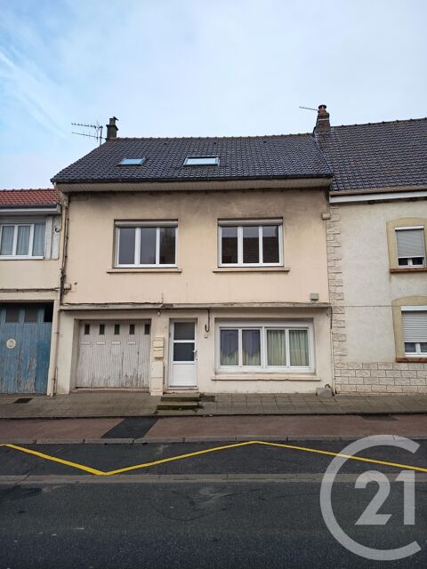   Location Appartement Appartement - 4 pi�ce(s) - 75 m�