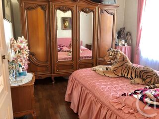  Maison � vendre 5 pi�ces 78 m�